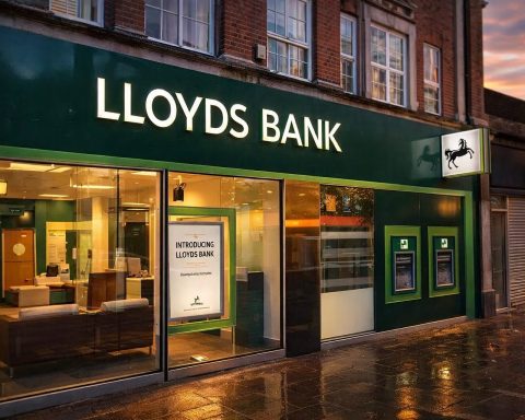 Lloyds Banking Group Faces Fresh Provision Test After FCA Finalises UK Motor Finance Redress