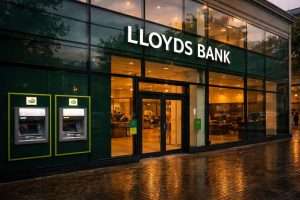 Lloyds Banking Group plc tests quantum computing to catch money mules