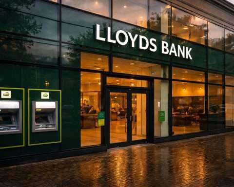 Lloyds Banking Group plc tests quantum computing to catch money mules