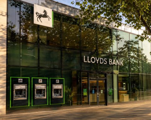 Lloyds Banking Group Shares Slip as Buyback, Q1 Results and Car Finance Risk Put LLOY on Watch