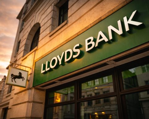 Lloyds Banking Group Tests IBM Quantum Computing to Hunt Money Mules