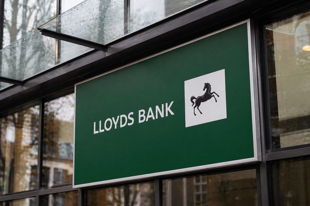 Lloyds Opens £1.4bn Bond Door to UK Retail Investors Before Earnings Test