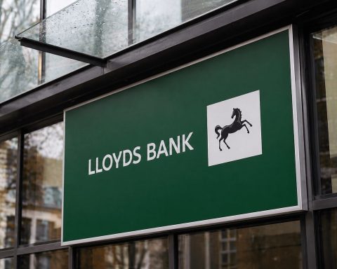 Lloyds Opens £1.4bn Bond Door to UK Retail Investors Before Earnings Test