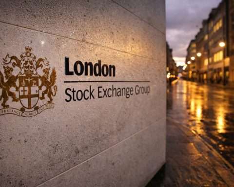 London Stock Exchange Group Turns to Dell for Private Cloud as AI Strategy Faces Investor Test