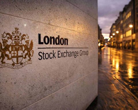 London Stock Exchange Group’s £3 Billion Buyback Faces Its First Big Test