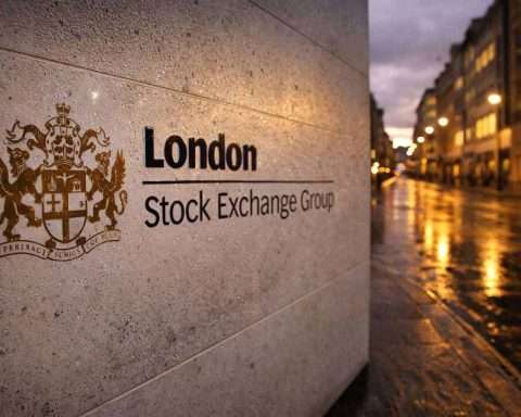 London Stock Exchange Group’s FTSE Russell Shake-Up Starts Today as Russell Index Rebalance Enters New Phase