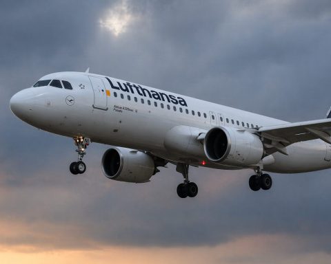 Lufthansa Axes 20,000 Summer Flights As Jet Fuel Shock Hits Europe