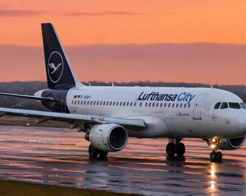 Lufthansa Cancels 20,000 Flights As Jet Fuel Shock Hits Summer Travel