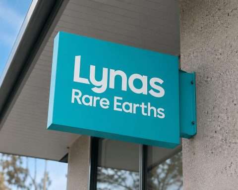 Lynas Rare Earths Becomes the Pentagon’s China Hedge as Malaysia Plant Takes Center Stage