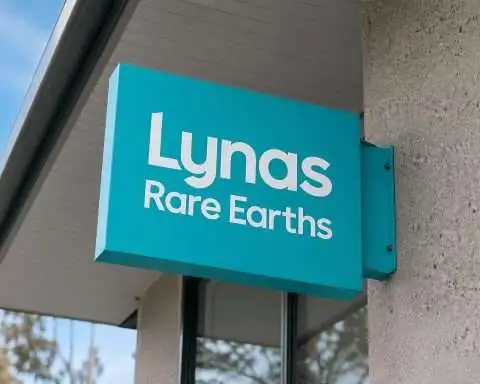 Lynas Rare Earths Becomes the Pentagon’s China Hedge as Malaysia Plant Takes Center Stage