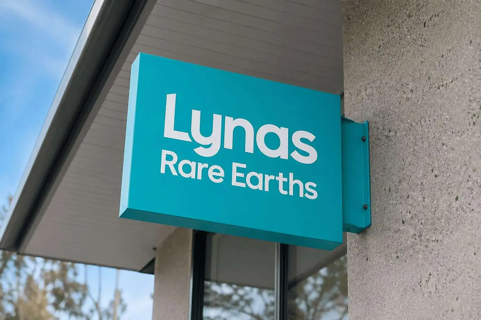 Lynas Rare Earths Becomes the Pentagon’s China Hedge as Malaysia Plant Takes Center Stage