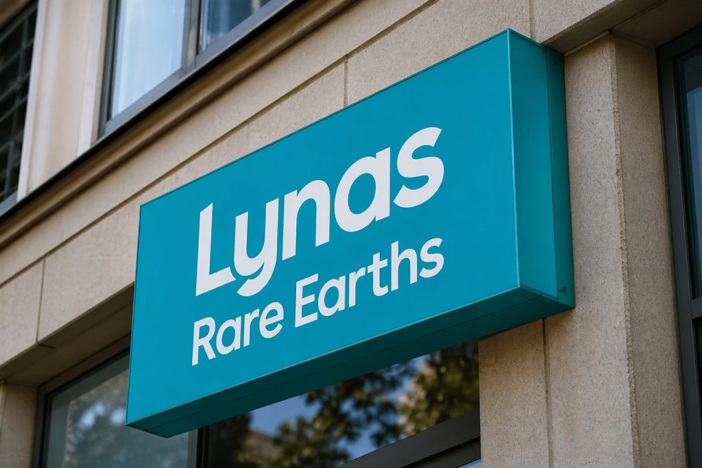 Lynas Rare Earths Revenue Jumps 115% as U.S., Japan Lock In Non-China Supply