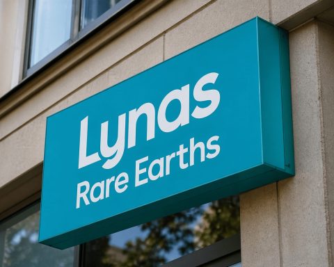 Lynas Rare Earths Revenue Jumps 115% as U.S., Japan Lock In Non-China Supply