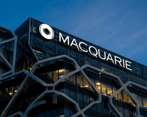 Macquarie Group Stock Watch: 5.26% Regis Resources Stake Lands as UBS Turns Cautious