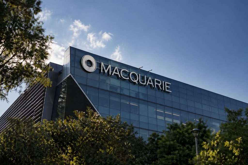 Macquarie Group’s Cleco Sale: Why This U.S. Power Deal Matters Before Earnings