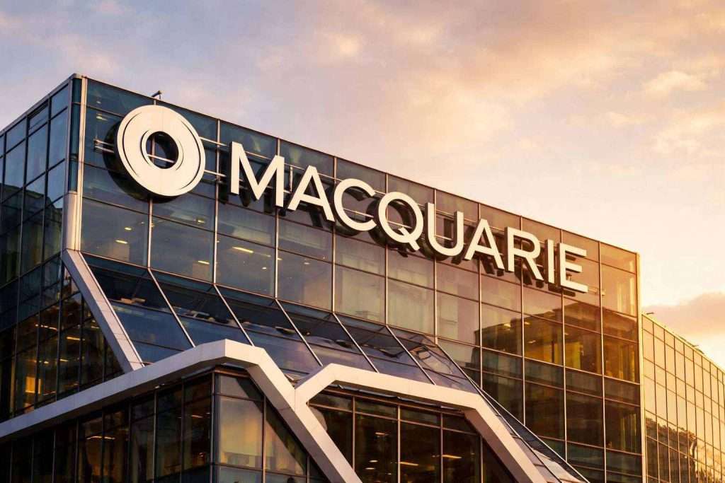 Macquarie Group’s €125 Million Lyntia Deal Lands as Private Credit Jitters Grow