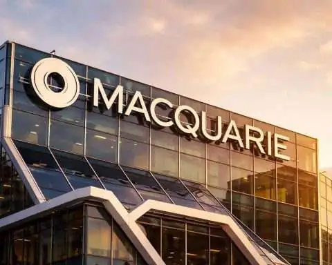 Macquarie Group’s €125 Million Lyntia Deal Lands as Private Credit Jitters Grow