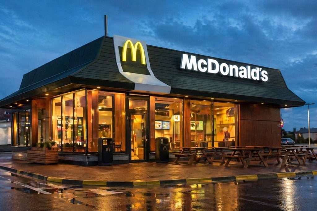 McDonald’s New Under-$3 McValue Menu Is Here, but It May Not Cut Your Bill