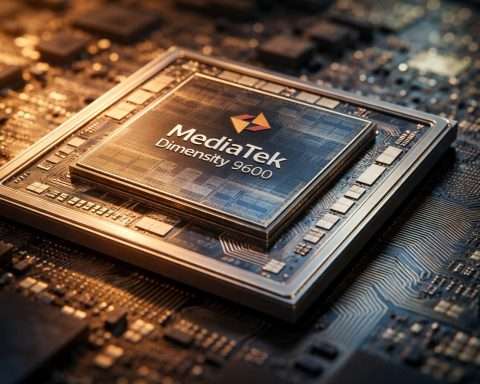 MediaTek Dimensity 9600 Pro Leak Hints at Near-5GHz 2nm Power, but Heat Could Be the Catch