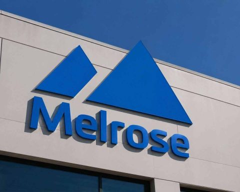 Melrose Industries PLC Shares Drop Before Q1 Update as Buyback Test Looms