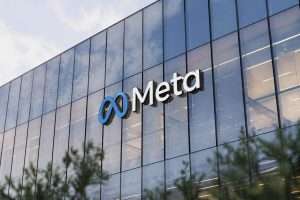 Meta Stock Drops as $145 Billion AI Spending Shock Overshadows Earnings Beat