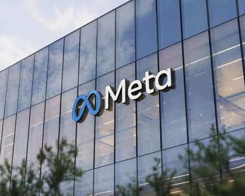 Meta Stock Drops as $145 Billion AI Spending Shock Overshadows Earnings Beat