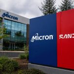 Micron And Sandisk Stock Warning: AI Memory Rally Faces Its Pullback Test