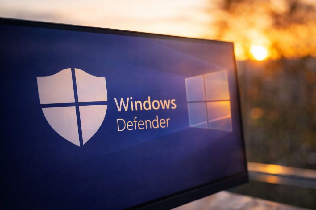 Microsoft Defender Zero-Day Attacks Hit Windows as Two Flaws Remain Unpatched