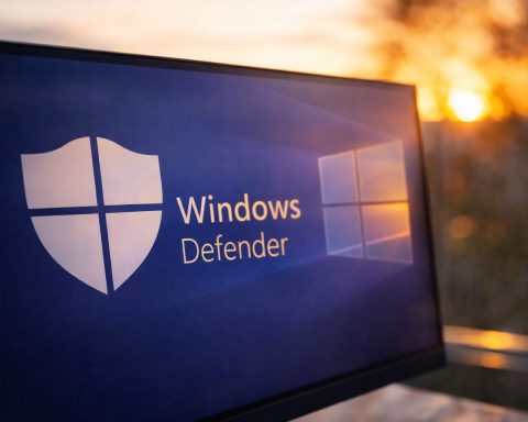 Microsoft Defender Zero-Day Attacks Hit Windows as Two Flaws Remain Unpatched