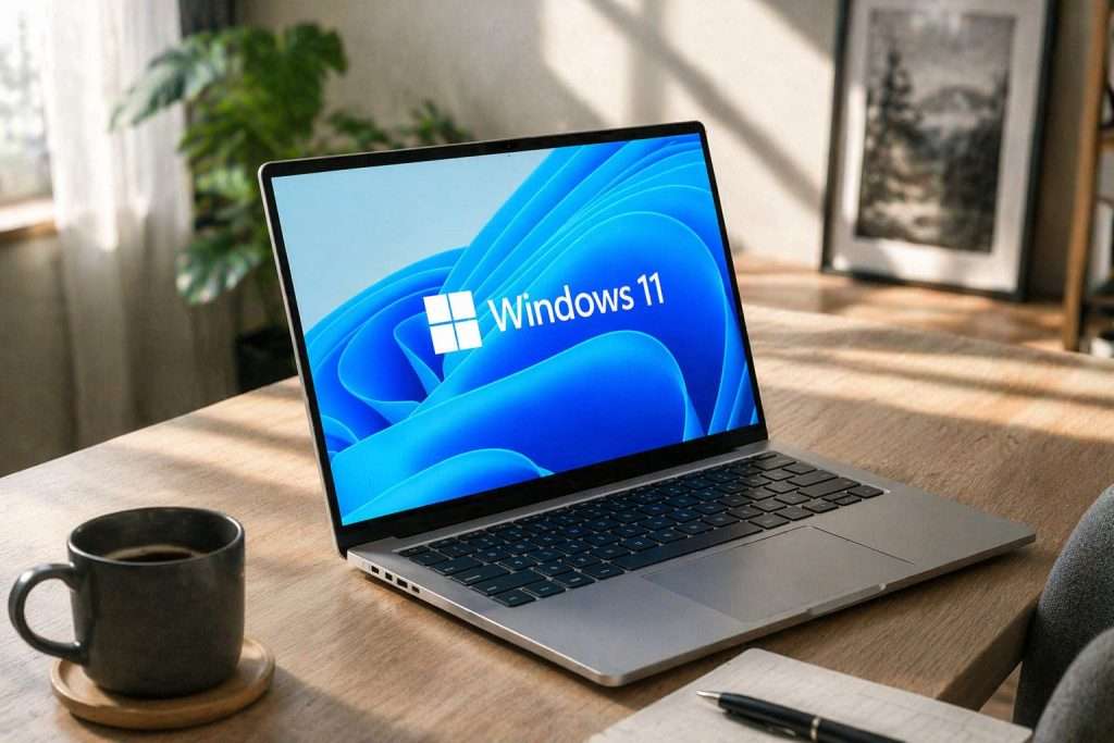 Microsoft Finally Moves 2TB FAT32 Support Closer to Windows 11 Release as Xbox Mode Expands