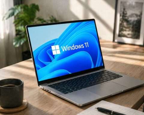 Microsoft Finally Moves 2TB FAT32 Support Closer to Windows 11 Release as Xbox Mode Expands