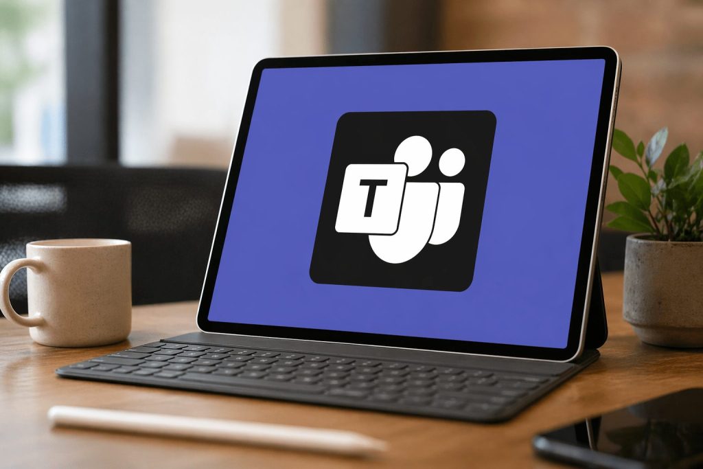 Microsoft Teams Is Finally Fixing the Raise Hand Button That Makes Meetings Awkward