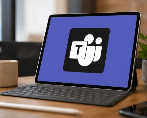 Microsoft Teams Is Finally Fixing the Raise Hand Button That Makes Meetings Awkward