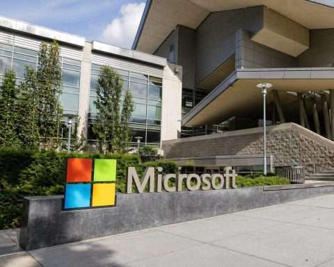 Microsoft’s Azure Beats, But AI Spending Fears Hit Stock After Q3 Earnings