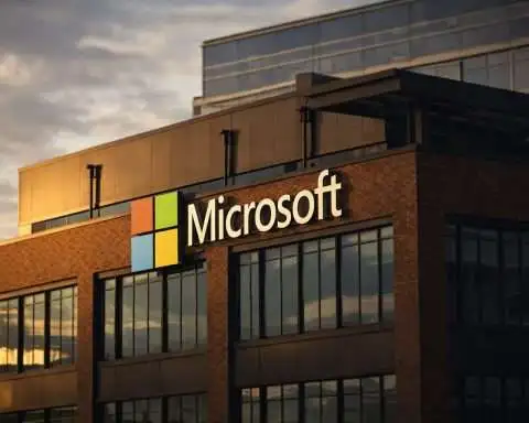 Microsoft’s Outlook Lite Shutdown Date Is Set: Android Users Have Until May 25 to Switch