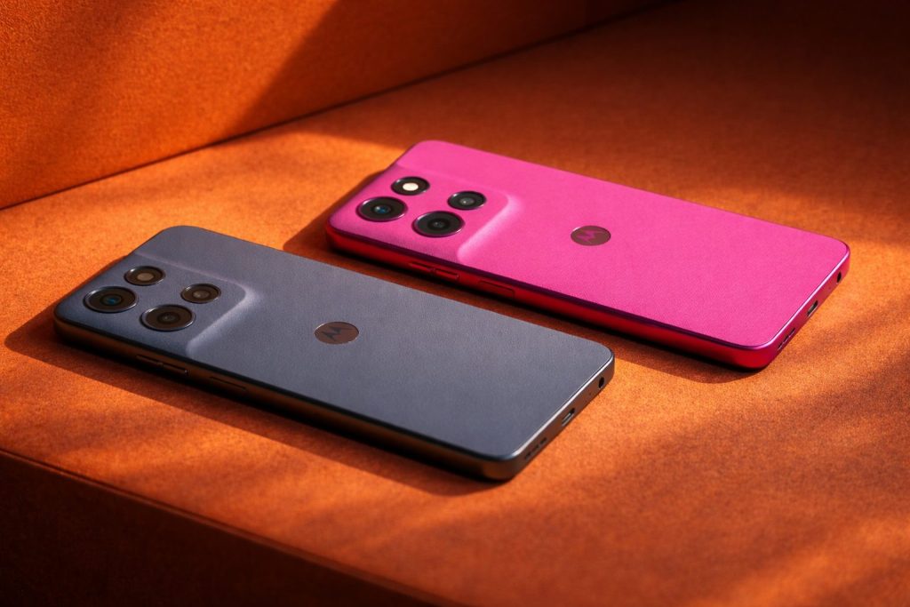 Motorola Quietly Hikes Moto G Prices by Up to 50% as Memory Crunch Hits Budget Phones