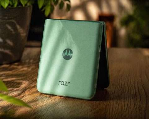 Motorola Razr 70, Razr 70 Ultra leaks reveal new colors, bigger battery as foldable race tightens
