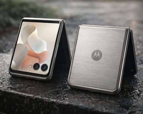 Motorola Razr Fold Goes Global as Razr 70 Ultra Leak Hints at Barely Changed Upgrade