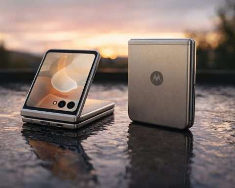 Motorola Razr Fold Goes Global as Razr 70 Ultra Leak Hints at Barely Changed Upgrade