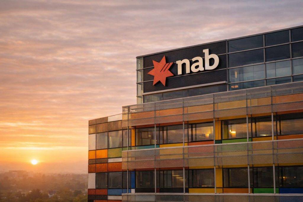 National Australia Bank contacts 200,000 firms as fuel shock squeezes Australia’s supply chains