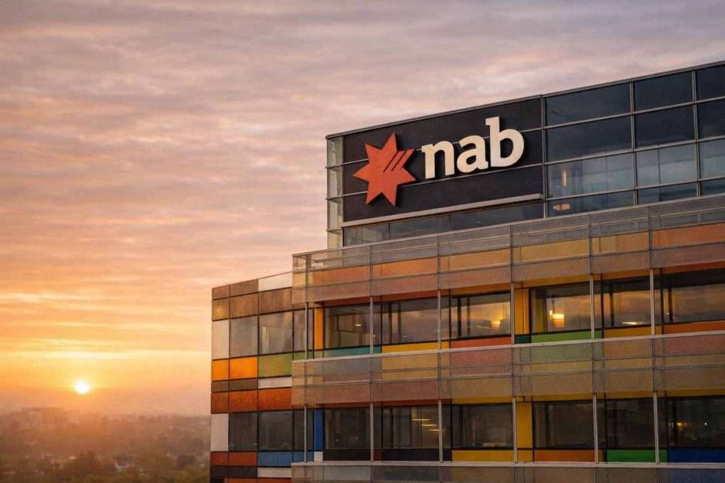 National Australia Bank Keeps Lowest Big Four One-Year Fixed Home Loan Rate Ahead of May Results
