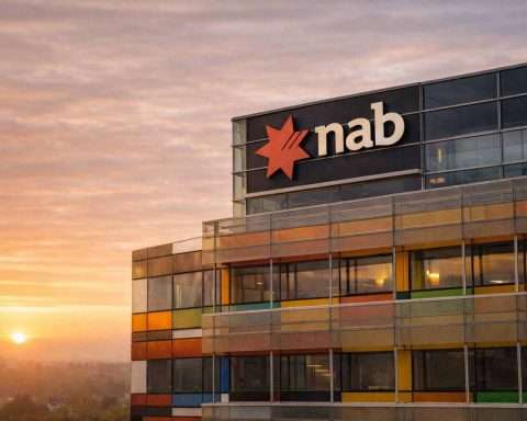 National Australia Bank Keeps Lowest Big Four One-Year Fixed Home Loan Rate Ahead of May Results