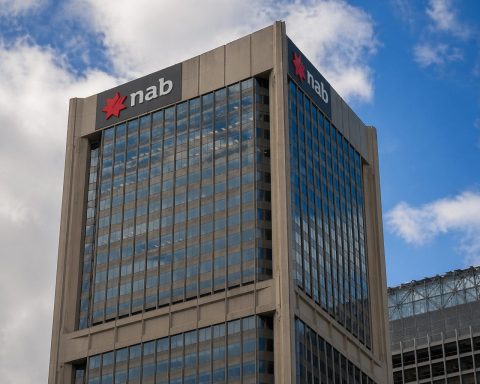 National Australia Bank Settles Federal Court Fight, but Credit Costs Are the Bigger Test