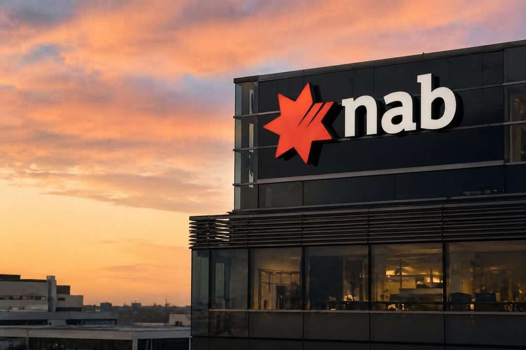 National Australia Bank’s New AI Science Team Puts NAB Jobs and May Results in Focus