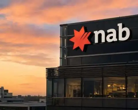 National Australia Bank’s New AI Science Team Puts NAB Jobs and May Results in Focus