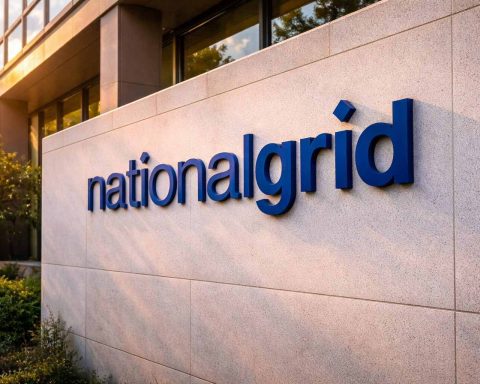 National Grid Adds Capacity for 480,000 Homes as UK Grid Upgrade Push Accelerates