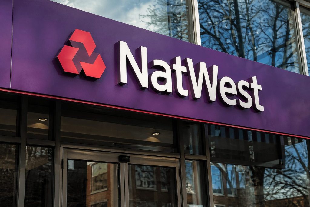 NatWest Climate Revolt: Why Tuesday’s AGM Could Test Its Chair