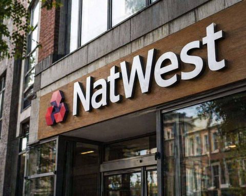 NatWest Group Plc Buyback Sharpens Q1 Earnings Test for UK Bank Investors