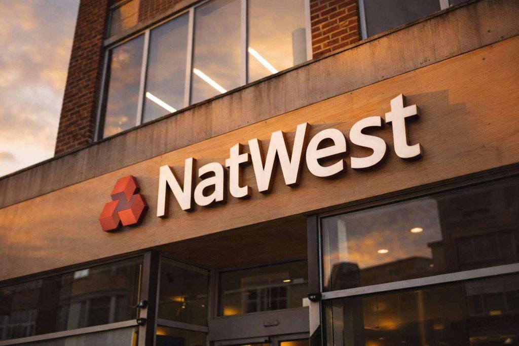 NatWest Group Plc strikes new Sainsbury’s Nectar banking deal with savings, loans and card