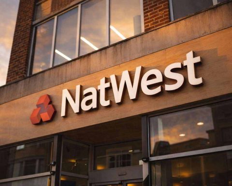 NatWest Group Plc strikes new Sainsbury’s Nectar banking deal with savings, loans and card